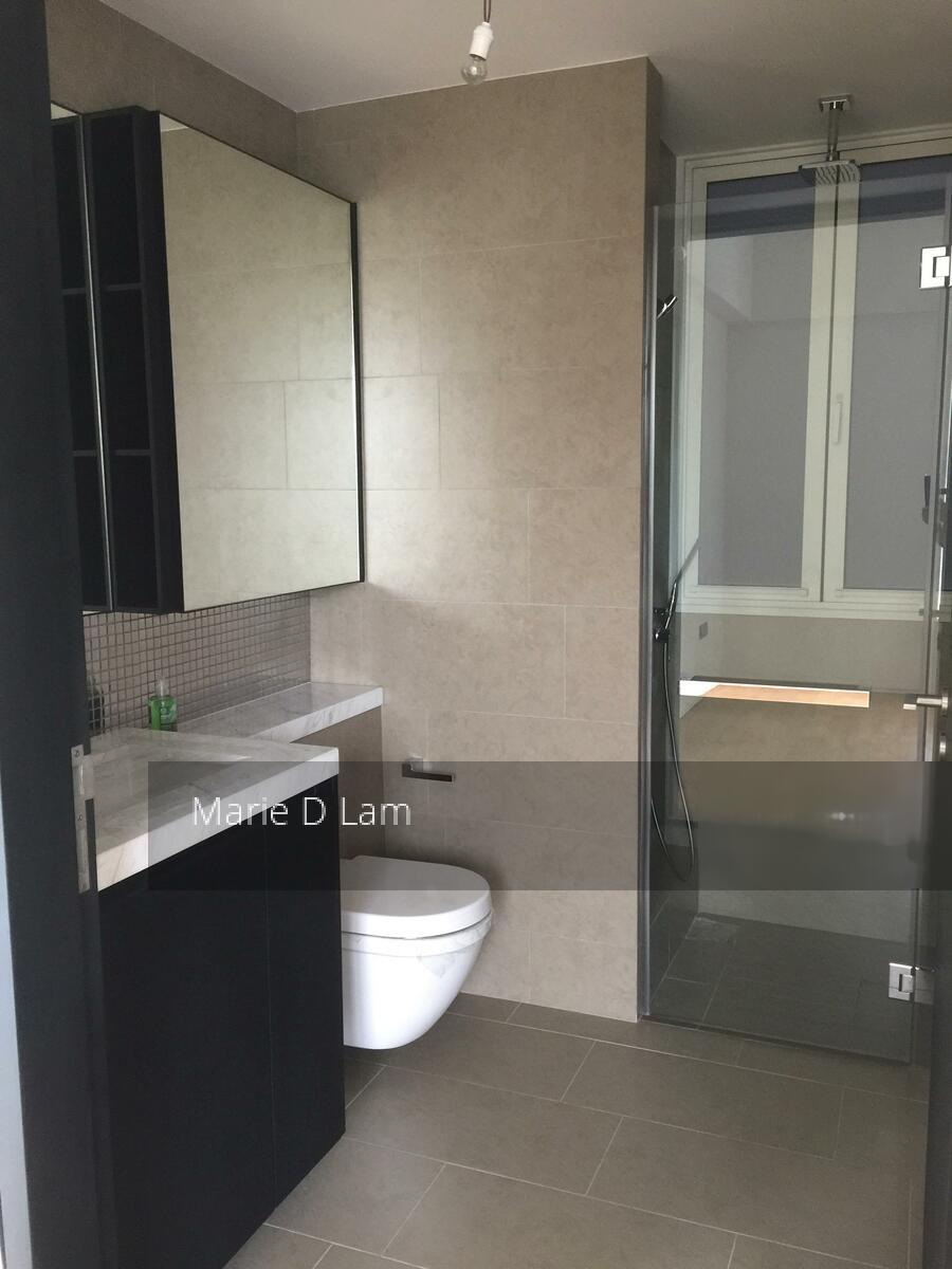 The Sorrento (D5), Condominium #294334901